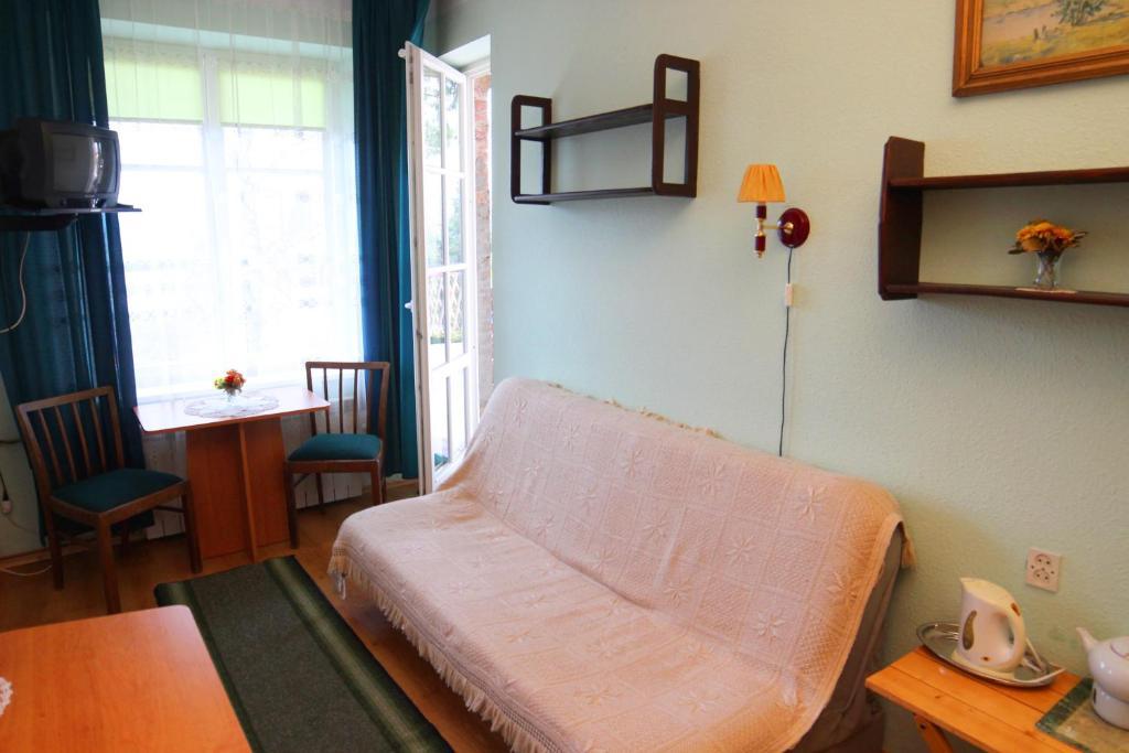 Willa Jasna Czorsztyn Habitación foto