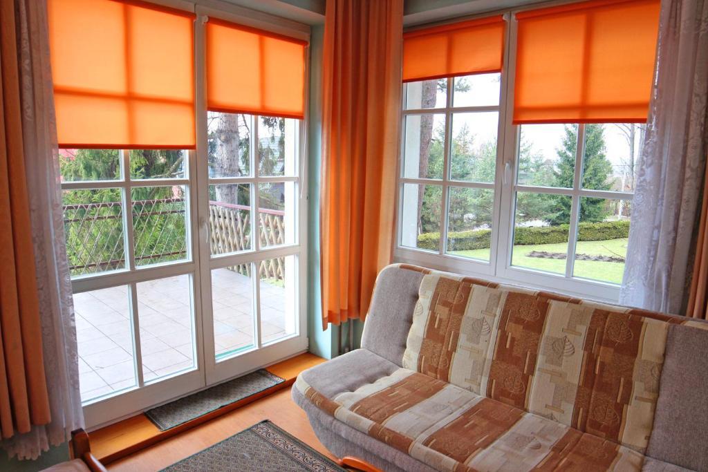 Willa Jasna Czorsztyn Habitación foto